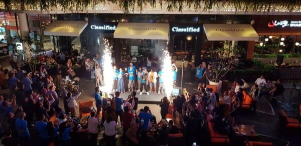 32 Tahun Mengudara, Delta FM Makin Dekat dengan Pendengar