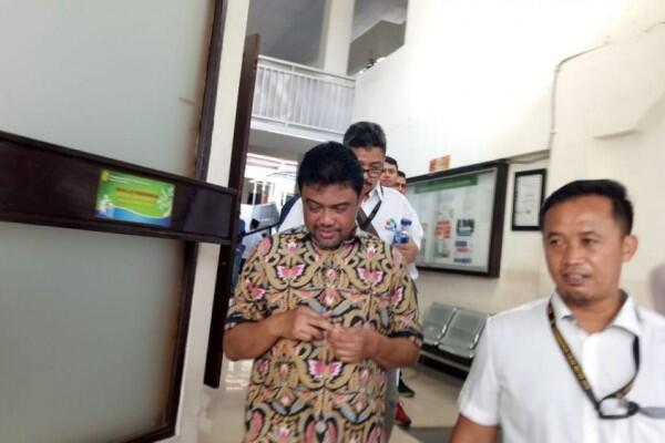 Sidang Ranta Sarumpaet: Said Iqbal Hadir Sebagai Saksi