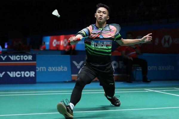 Singapore Open 2019 Digelar, Ini Daftar Atlet Indonesia yang Bertarung