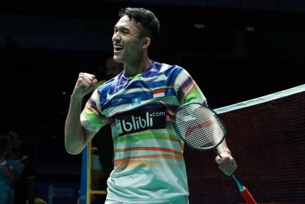 Singapore Open 2019 Digelar, Ini Daftar Atlet Indonesia yang Bertarung