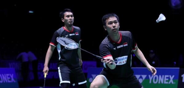 Singapore Open 2019 Digelar, Ini Daftar Atlet Indonesia yang Bertarung