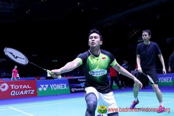 Singapore Open 2019 Digelar, Ini Daftar Atlet Indonesia yang Bertarung