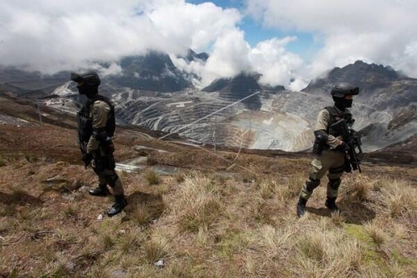 52 Tahun Freeport, Jalan Berliku ke Pangkuan Ibu Pertiwi