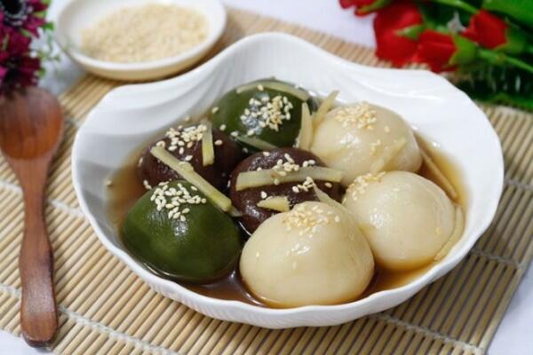 Liburan ke Vietnam? Jangan Lupa Coba 7 Dessert Khasnya yang Unik