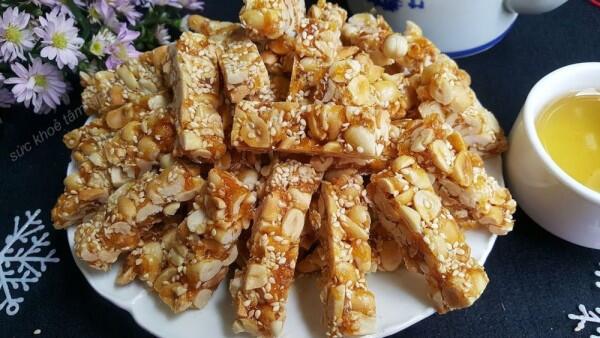 Liburan ke Vietnam? Jangan Lupa Coba 7 Dessert Khasnya yang Unik