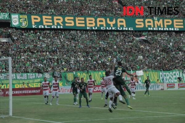 Ini Empat Senjata Persebaya Hadapi Arema di Final Piala Presiden 2019