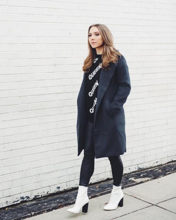 10 Style Kece Hailie Scott, Putri Rapper Eminem yang Fashionable Abis!