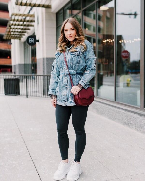 10 Style Kece Hailie Scott, Putri Rapper Eminem yang Fashionable Abis!