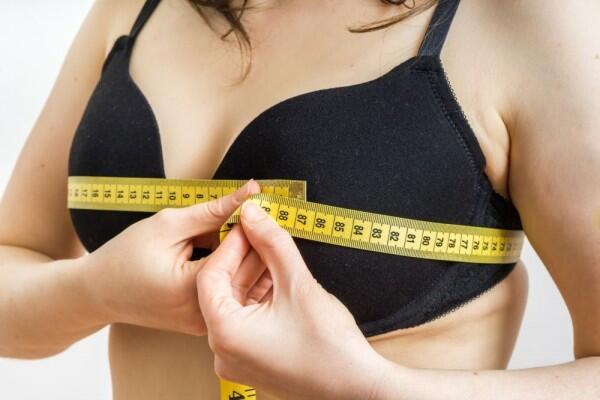 14 Tanda Fisik bahwa Kamu Harus Segera Ganti Bra, Jangan Anggap Enteng