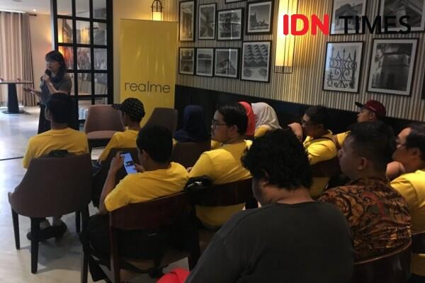 7 Spesifikasi realme 3, Smartphone Murah dan Canggih untuk Millennials