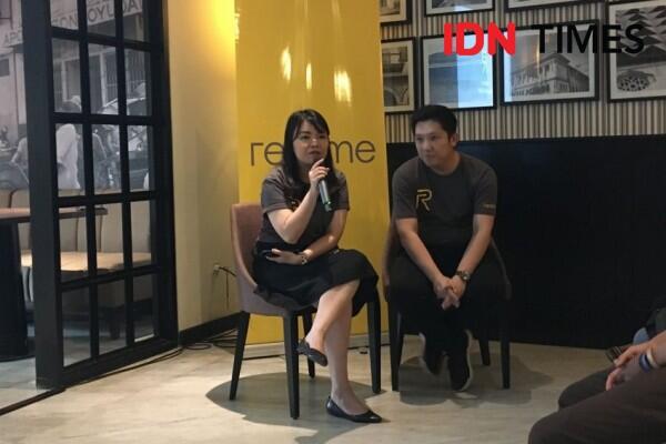 7 Spesifikasi realme 3, Smartphone Murah dan Canggih untuk Millennials