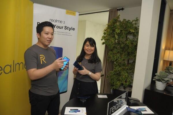 7 Spesifikasi realme 3, Smartphone Murah dan Canggih untuk Millennials