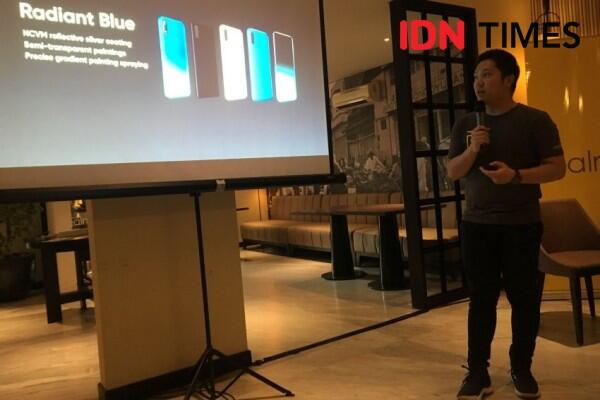 7 Spesifikasi realme 3, Smartphone Murah dan Canggih untuk Millennials