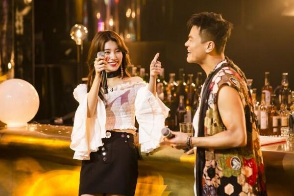 Akhiri Kontrak, 7 Kisah Perjalanan Karier Bae Suzy Bersama JYP