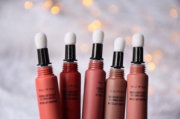 Unik Banget, Ini 5 Rekomendasi 'Lip Powder' yang Ciamik untuk Dicoba