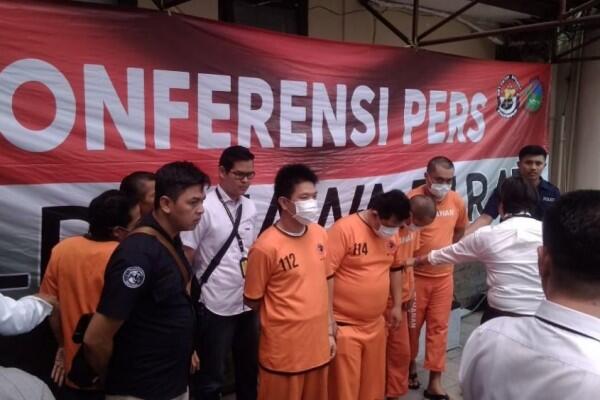Calegnya Ditangkap karena Narkoba, Gerindra Minta Maaf