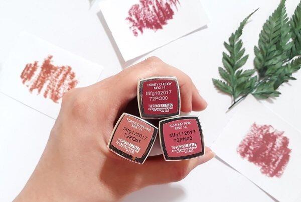 Unik Banget, Ini 5 Rekomendasi 'Lip Powder' yang Ciamik untuk Dicoba
