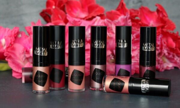 Unik Banget, Ini 5 Rekomendasi 'Lip Powder' yang Ciamik untuk Dicoba