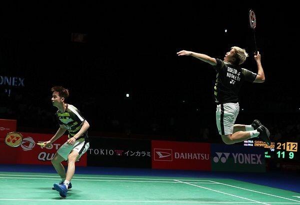 Daftar Pemain Indonesia yang Jadi Unggulan di Singapore Open 2019