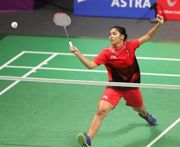 Daftar Pemain Indonesia yang Jadi Unggulan di Singapore Open 2019