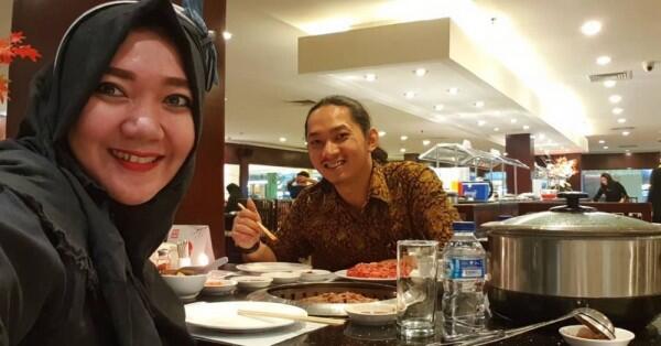 Baru Saja Melahirkan, Ini 10 Potret Bahagia Sulis & Keluarga Tercinta