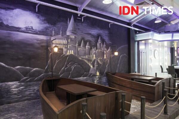 15 Potret Blockbuster Museum Surabaya, Surganya Para Pecinta Film