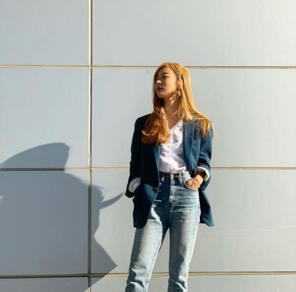 10 Potret Stylish Terbaru Luna f(x), Makin Kece Deh!