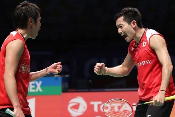 Belum Juara, 5 Pemain Top Ini Buru Gelar di Singapore Open 2019