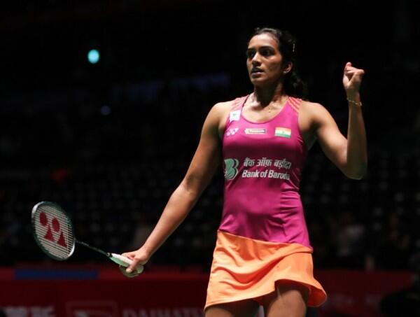 Belum Juara, 5 Pemain Top Ini Buru Gelar di Singapore Open 2019