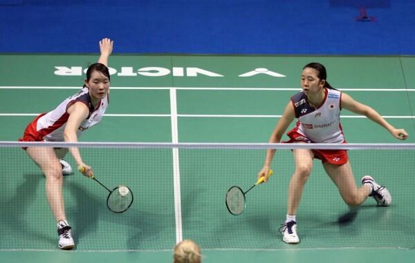 Belum Juara, 5 Pemain Top Ini Buru Gelar di Singapore Open 2019