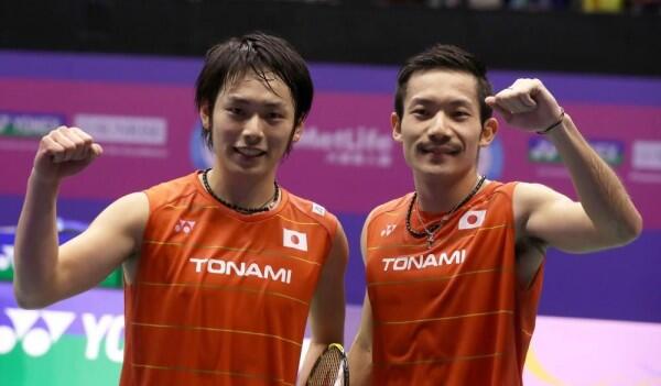 Belum Juara, 5 Pemain Top Ini Buru Gelar di Singapore Open 2019