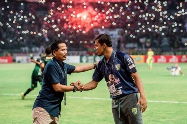 Persebaya vs Arema: Bajul Ijo Harus Menyerang dan Maksimalkan Peluang