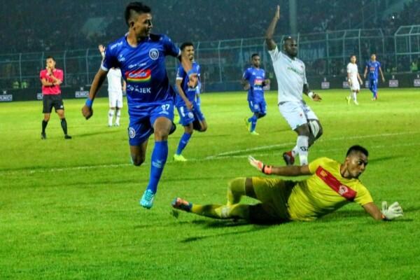 Persebaya vs Arema: Bajul Ijo Harus Menyerang dan Maksimalkan Peluang