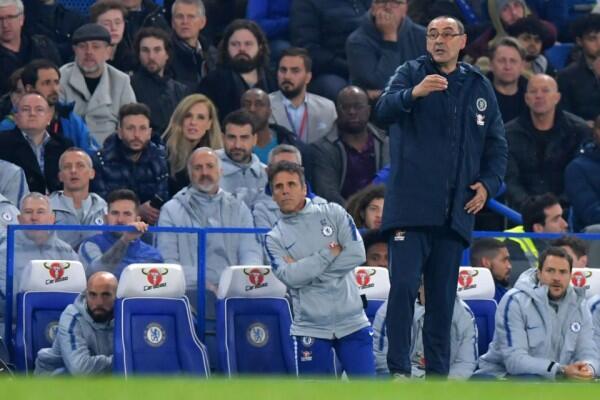 Kalahkan West Ham, Chelsea Naik ke Peringkat 3 Liga Inggris