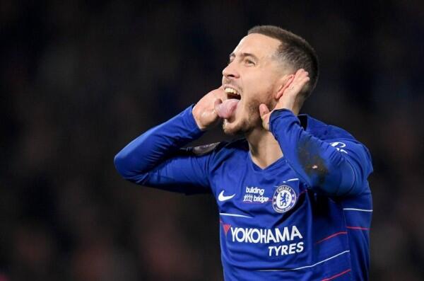 Kalahkan West Ham, Chelsea Naik ke Peringkat 3 Liga Inggris