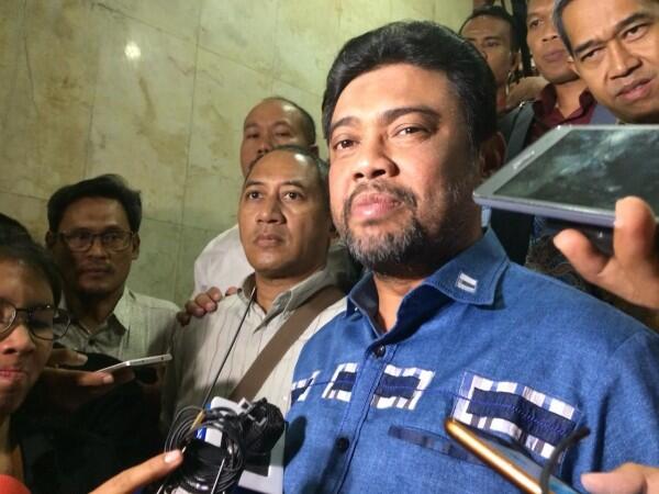 Said Iqbal Bantah Sebarkan Foto Lebam Wajah Ratna Sarumpaet
