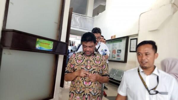 Said Iqbal Bantah Sebarkan Foto Lebam Wajah Ratna Sarumpaet
