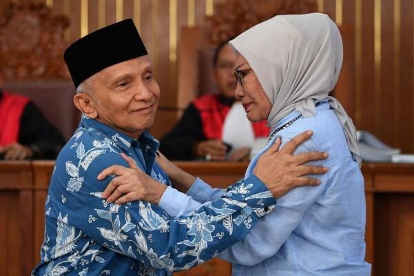 Said Iqbal Bantah Sebarkan Foto Lebam Wajah Ratna Sarumpaet