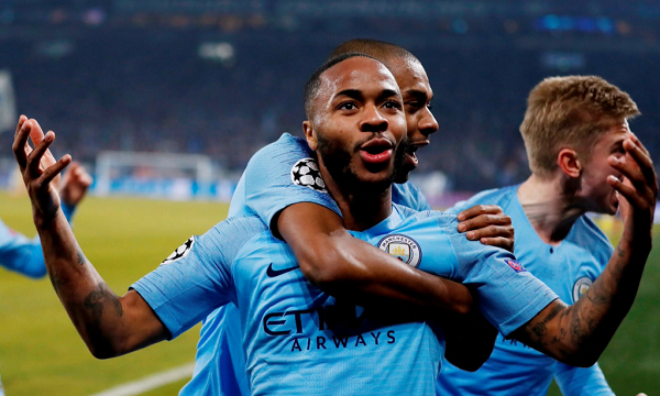 Tottenham Hotspur vs Manchester City: Duel Seru di Stadion Baru