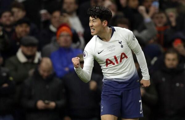 Tottenham Hotspur vs Manchester City: Duel Seru di Stadion Baru