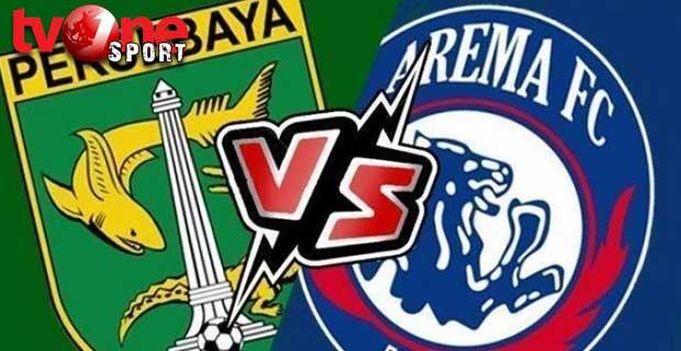 Jelang Final Piala Presiden 2019 Persebaya VS Arema FC