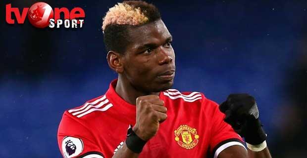 Presiden Barcelona Sebut Kalah Dana dari MU Untuk Beli Pogba Pada Tahun 2016