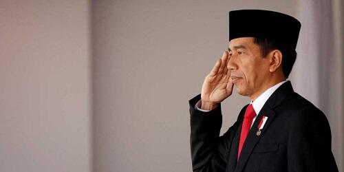 Selain Tukang Mebel, Inilah Para Pekerja Yang Tidak Disangka Juga Menjadi Presiden