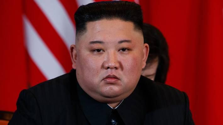 Photographer Pemimpin Korea Utara Kim Jong Un, di Pecat karena masalah sepele