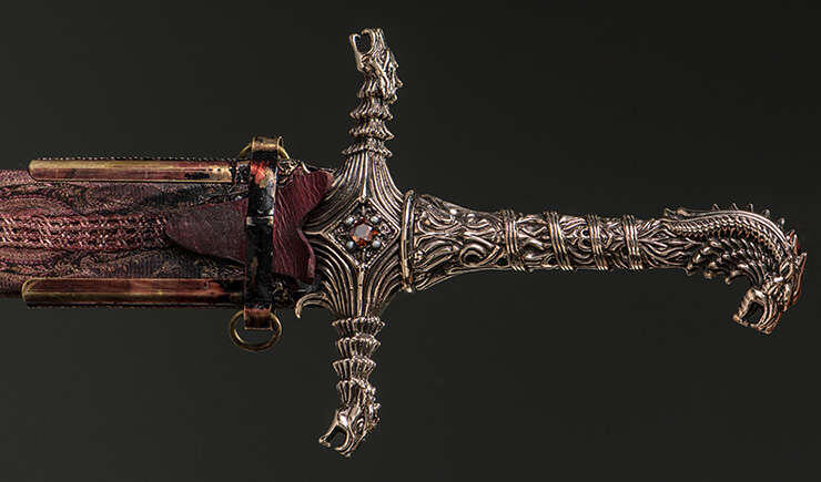 7 Pedang Paling Dikenal dalam Serial Game of Thrones