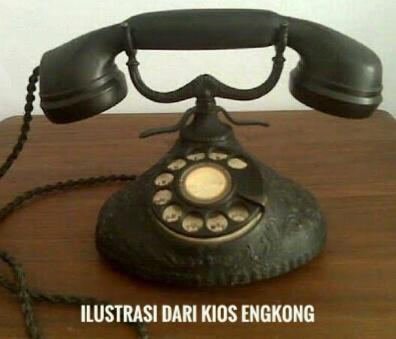 Hallooooow... Mana Gawai Jagoanmu