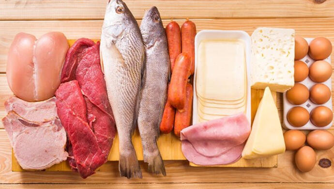 Konsumsi Makanan-makanan Berikut Untuk Mendapat Kulit Lebih Sehat