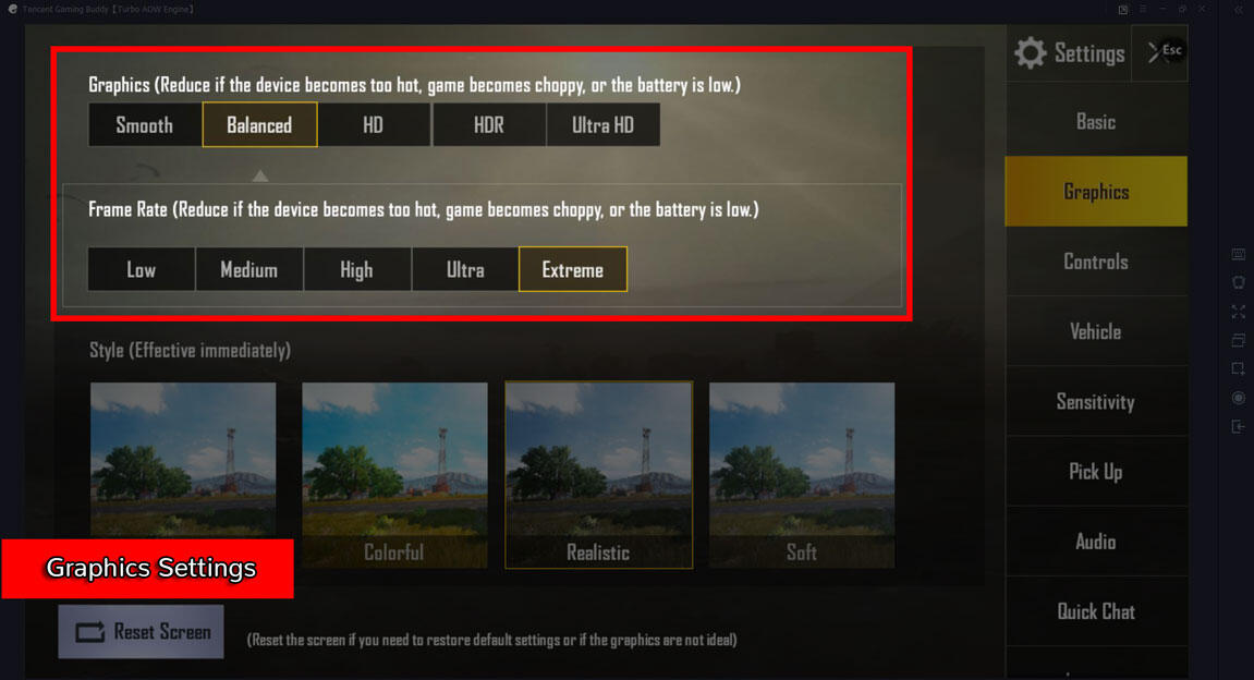 Tips And Trick Basic Pubg Mobile