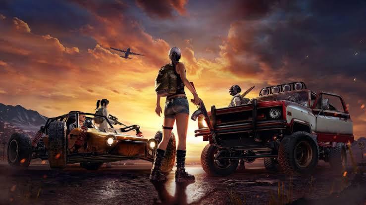 Tips And Trick Basic Pubg Mobile