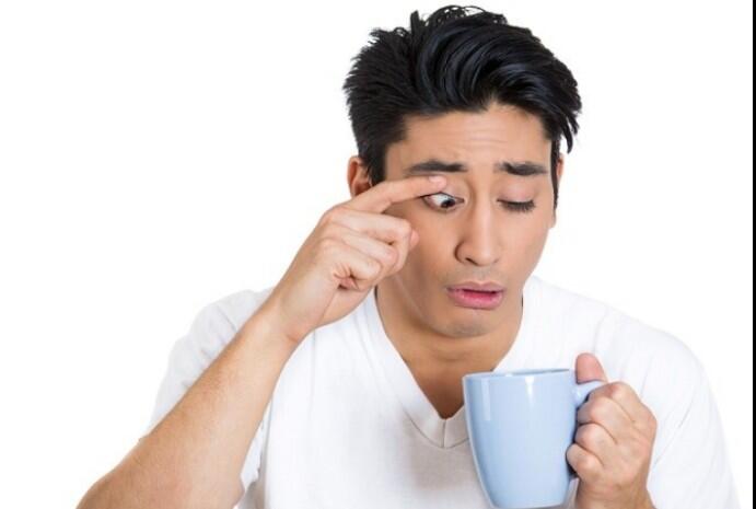 Saat Kita Kurang Tidur, Inilah Yang Akan Terjadi Pada Kesehatan Tubuh Kita